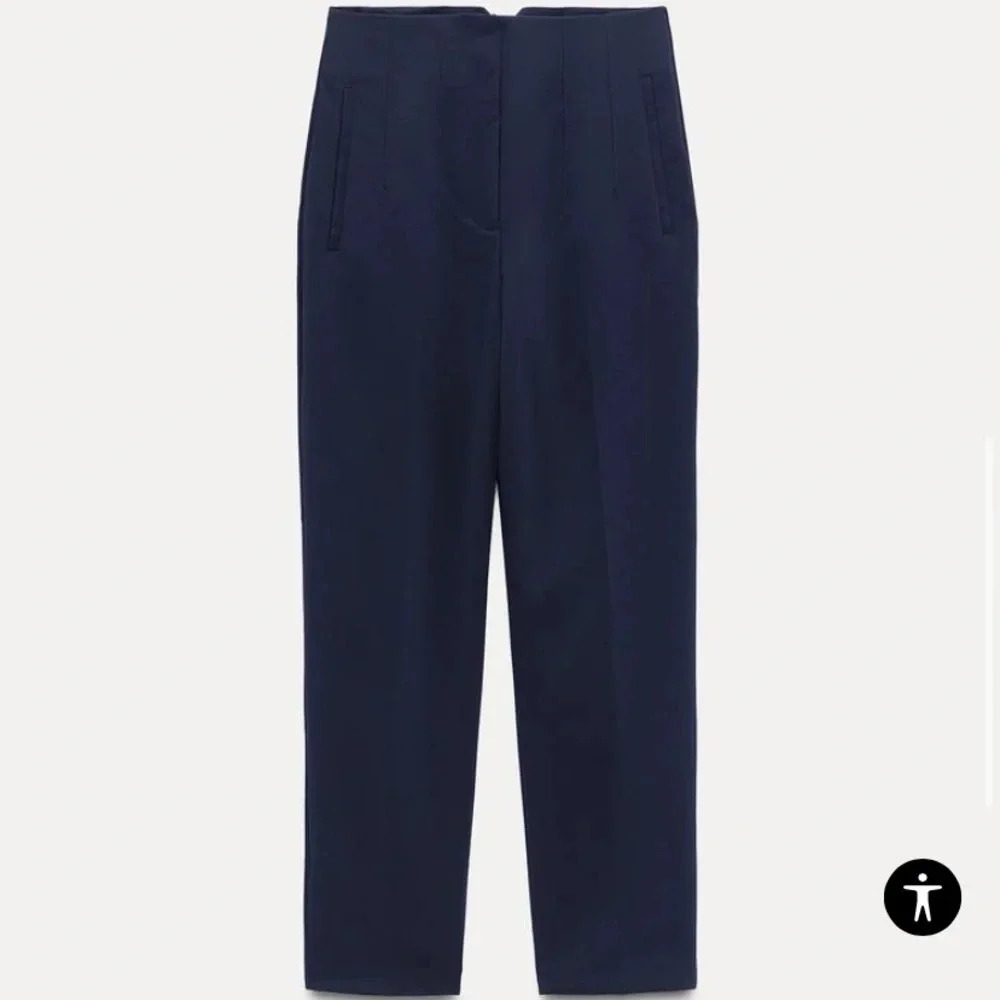 Zara Dress  Pants